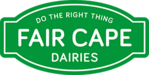 faircape dairy logo